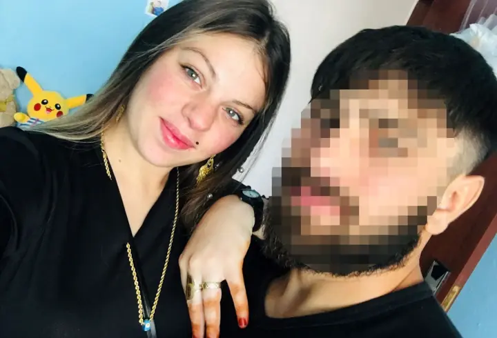 Kendisini darbeden milli sporcu eşinden şikayetçi oldu