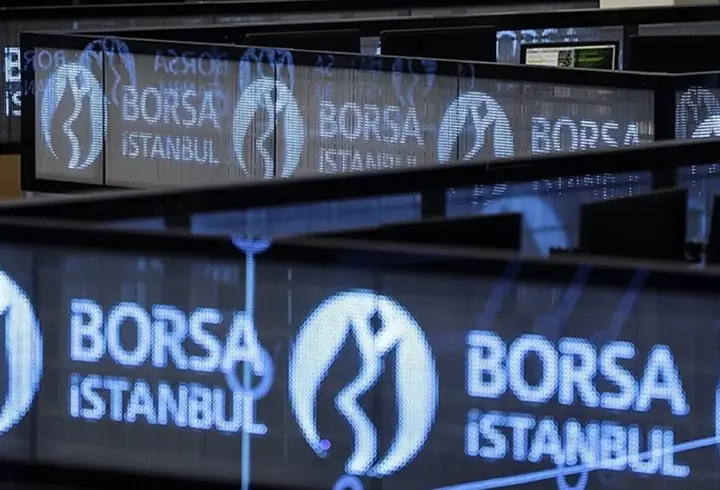 Son dakika haberi: Borsa günü negatif seyirle tamamladı