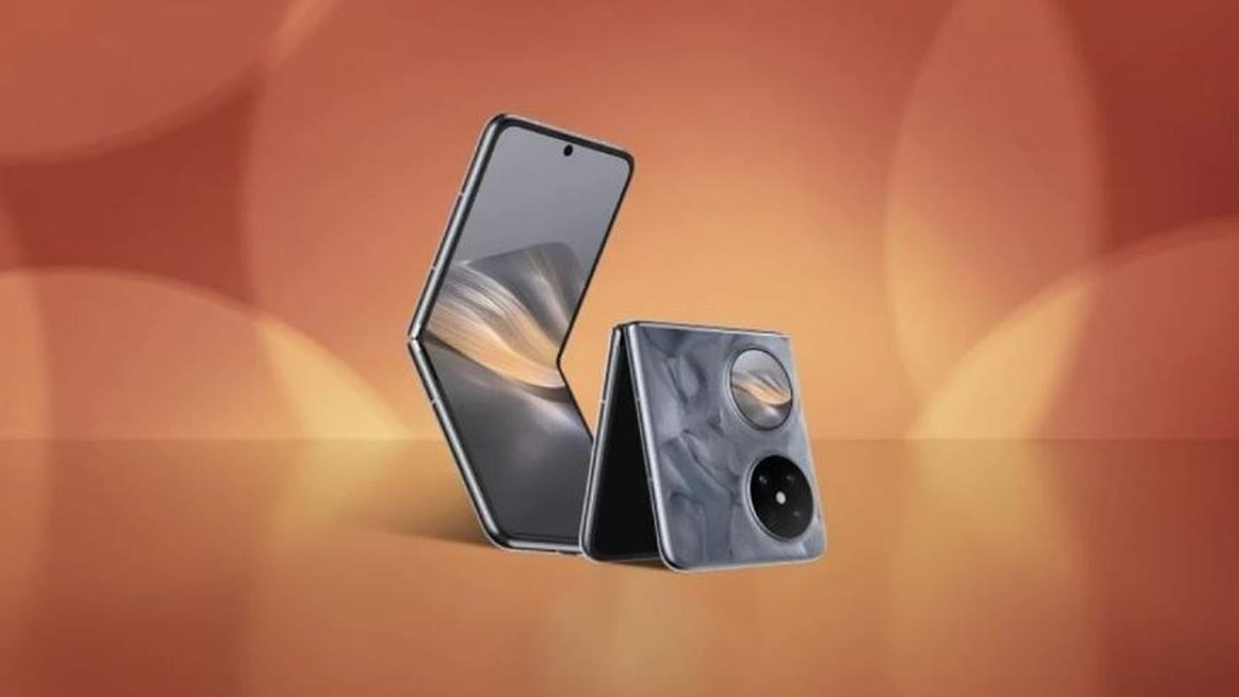 Huawei Pocket 3, HarmonyOS işletim sistemini tam anlamıyla kullanan ilk isim olacak