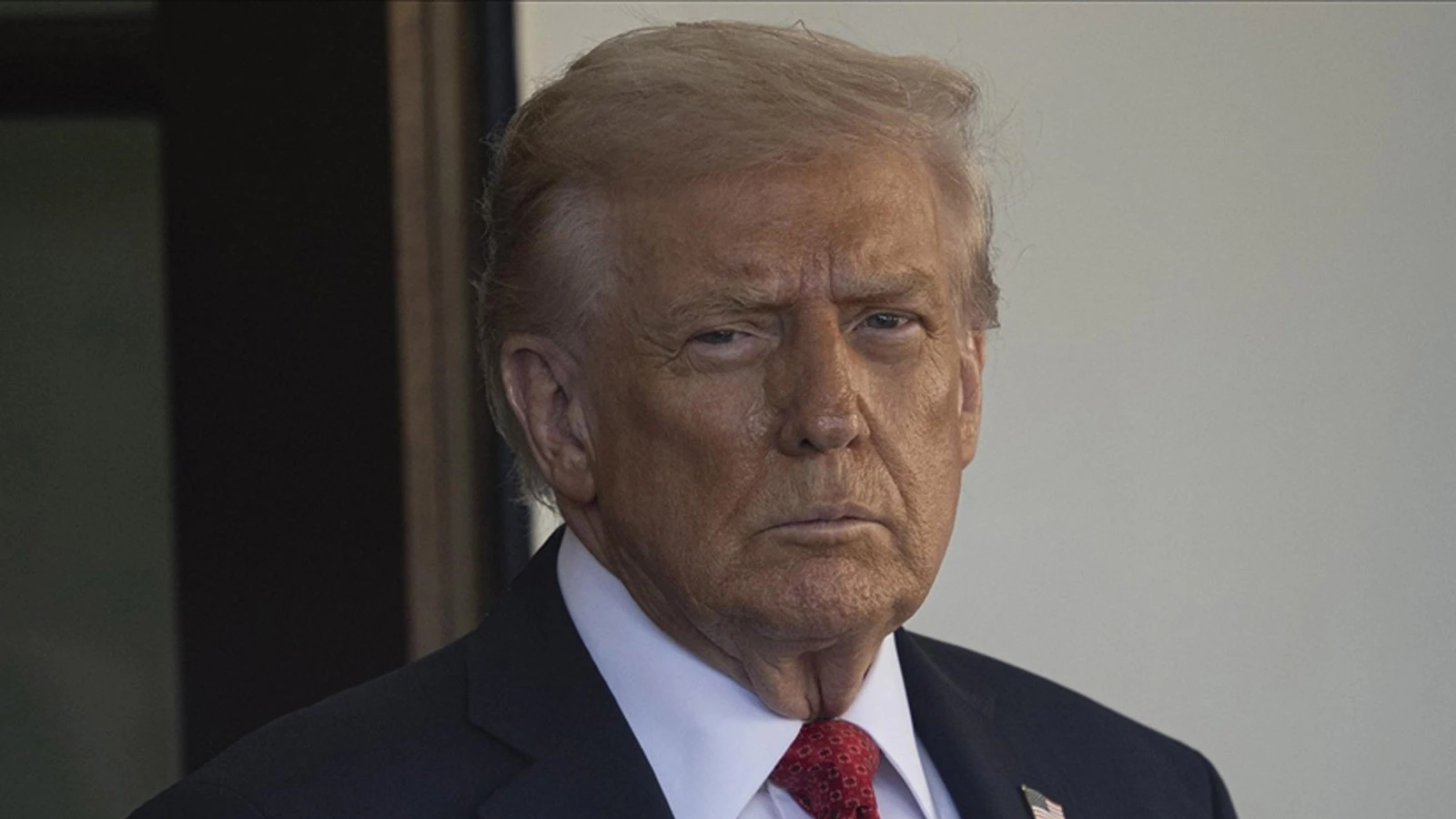 ABD Başkanı Trump'tan 'Maduro' çıkışı: Sayılı günleri kaldı