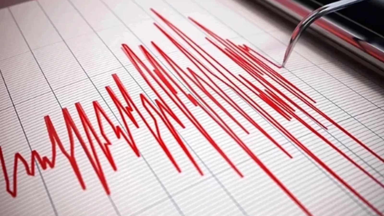 Son dakika deprem oldu! 12 Eylül 2025 AFAD, Kandilli deprem listesi!