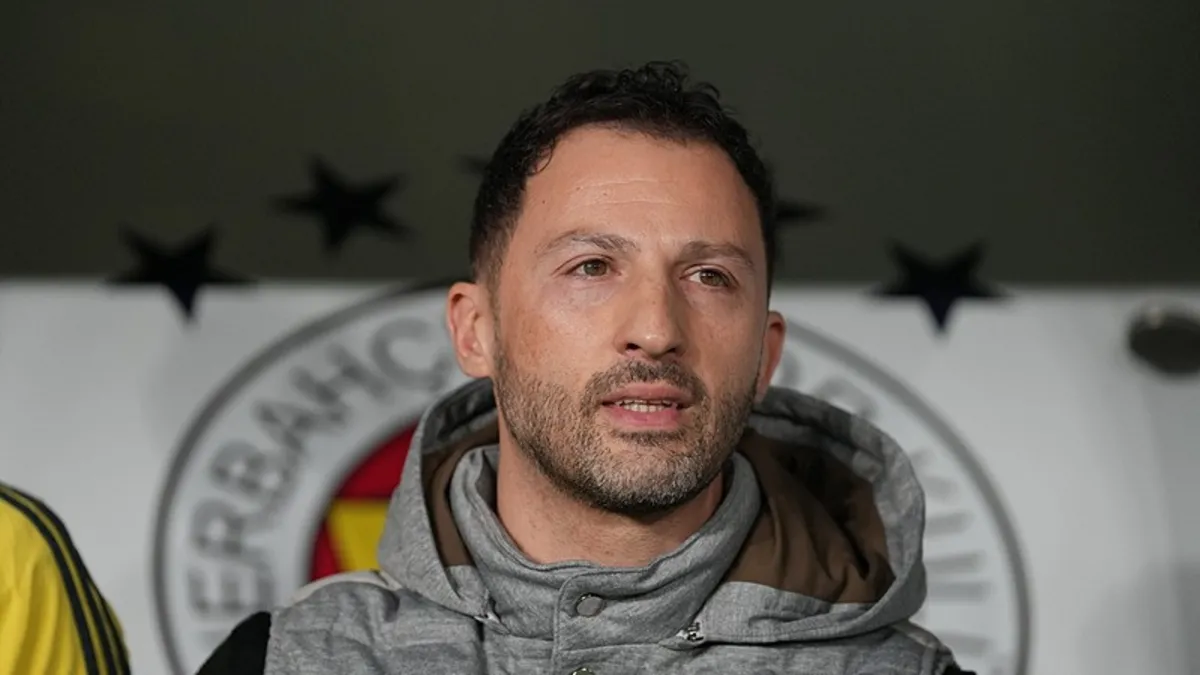 Tedesco: Nasıl oynanması gerektiğini biliyoruz!