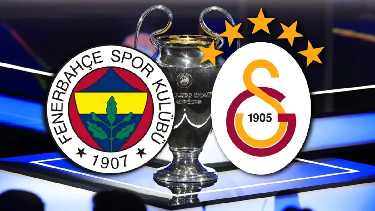 176 Milyon Euro'luk Hayal Kırıklığı! Fenerbahçe Ve Galatasaray...