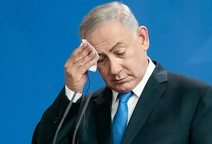 Başlattığı savaş da kurtaramadı: Netanyahu'ya mahkeme yolu göründü