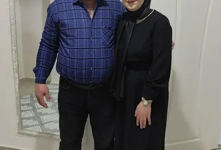 15 yaşındaki kızının kaçırıldığı iddiasıyla şikayetçi oldu