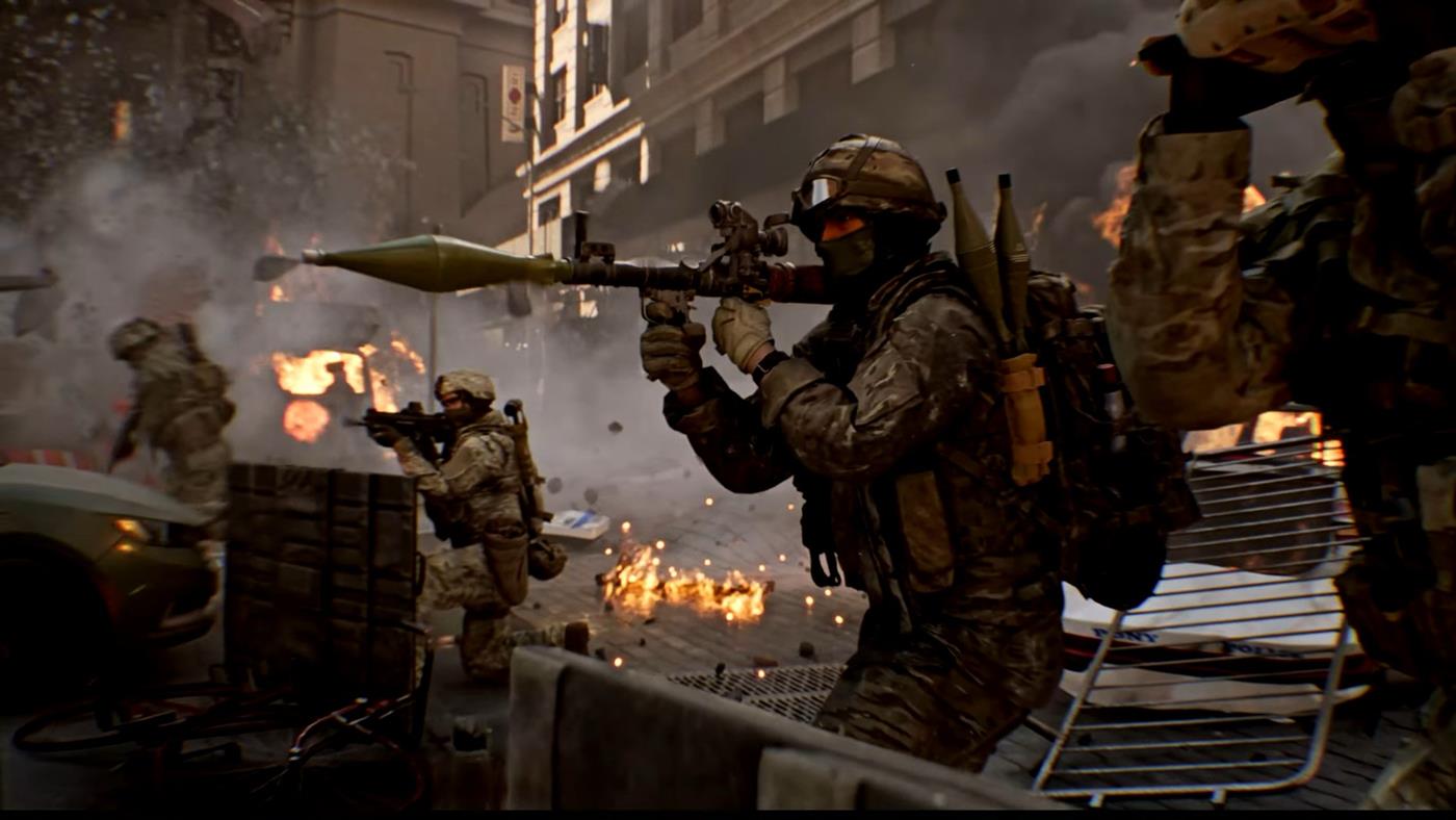Battlefield 6 betaya ilgi büyük: Sunucular şimdiden doldu!