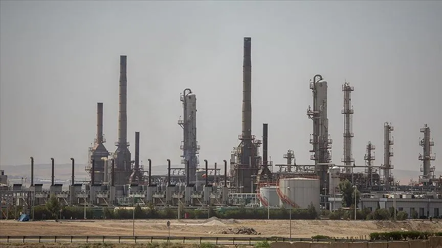 Irak Başbakanı, IKBY'deki petrolün Irak-Türkiye boru hattından ihraç edileceğini açıkladı