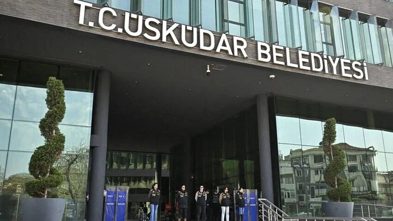 Üsküdar'da Yeniden Başkanvekili Seçimi Yapılacak