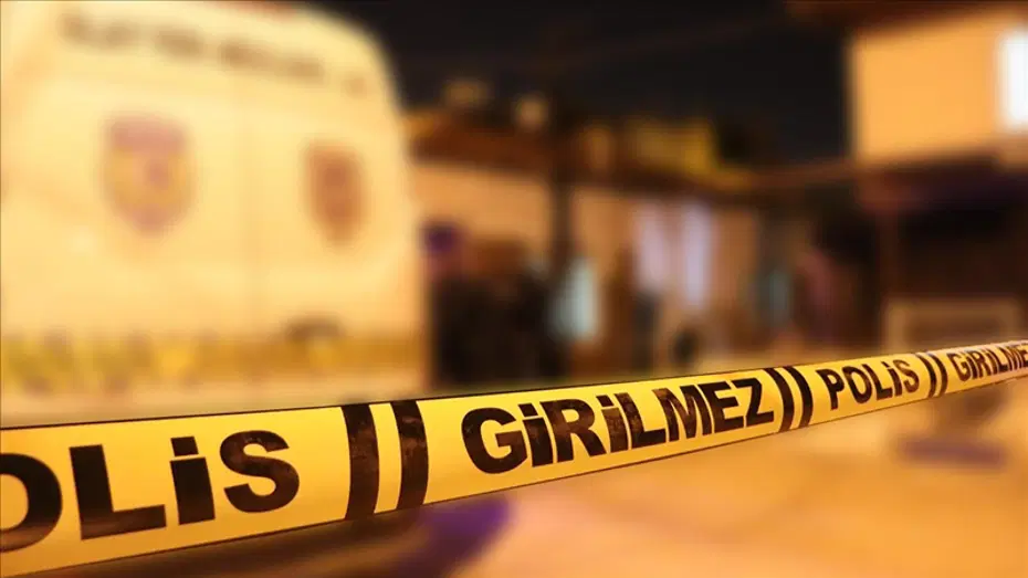 Mardin'de iki kız kardeş silahla vurulmuş halde evde ölü bulundu