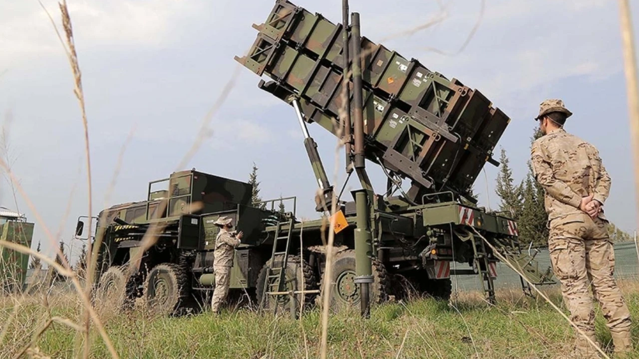 NATO'dan Patriot açıklaması: Hazırlıklar sürüyor
