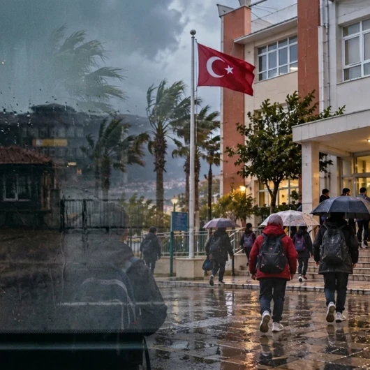Yarın Bursa'da Okul Var Mı, Tatil Mi? (16 Ekim Cuma) Bursa Valiliği'nden Tatil Açıklaması Yapıldı Mı?