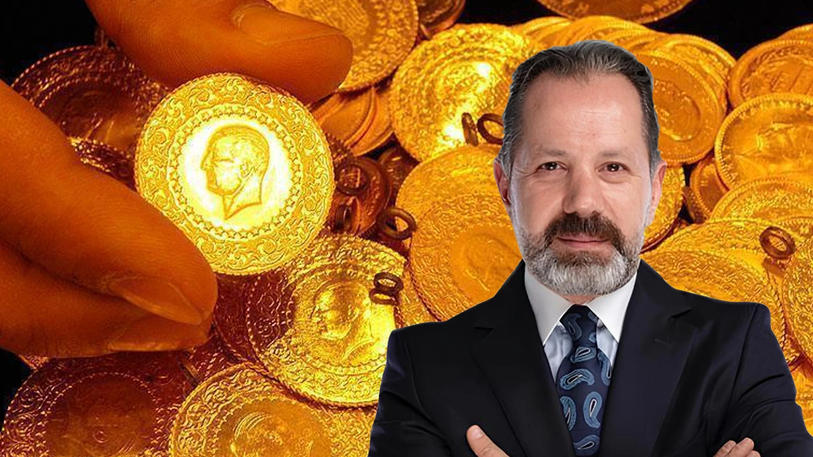 İslam Memiş uyardı: Sakın altın almayın! Gram altın ne kadar olacak?