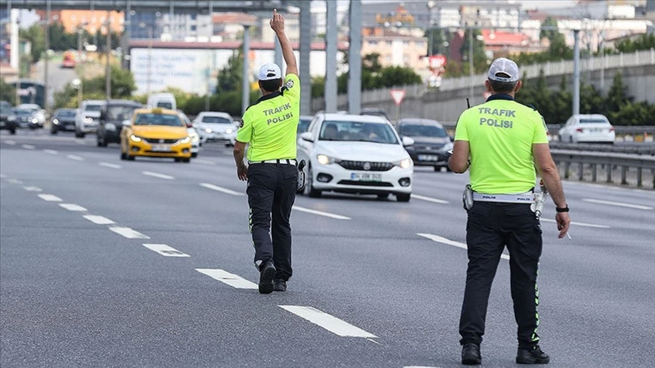 İstanbul'da pazar günü bazı yollar kapatılacak