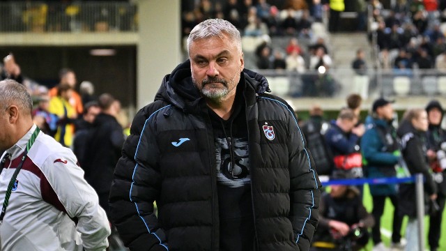 Trabzonspor'a Reis Dokunuşu