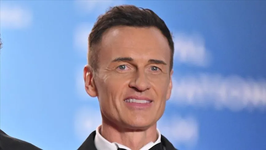 Avustralyalı aktör Julian McMahon 56 yaşında vefat etti