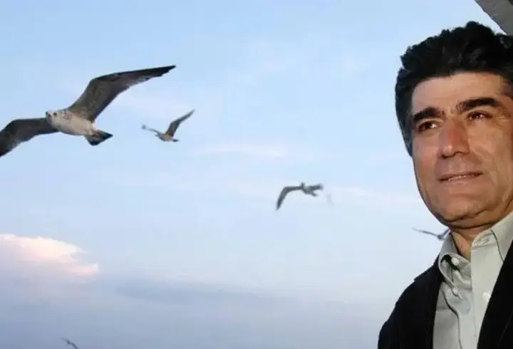 Hrant Dink’siz 19 yıl