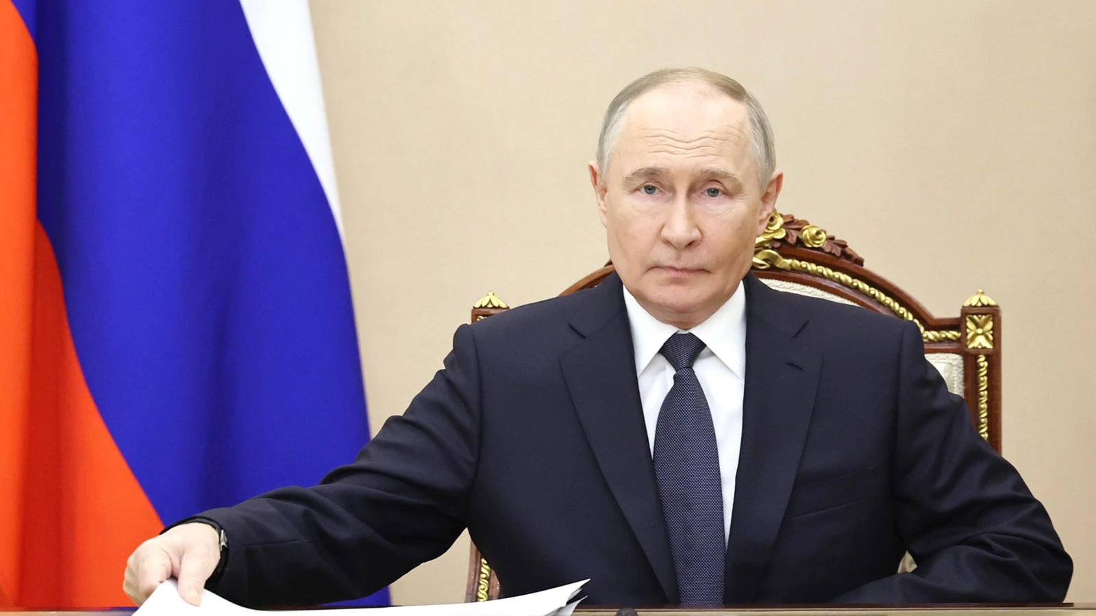Kremlin: Putin, İstanbul'daki müzakereler ile ilgili olarak sürekli bilgilendiriliyor