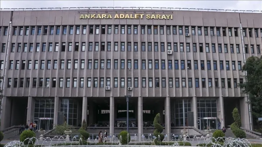 ABB'nin konser harcamalarına ilişkin davada 14 sanık hakim karşısında