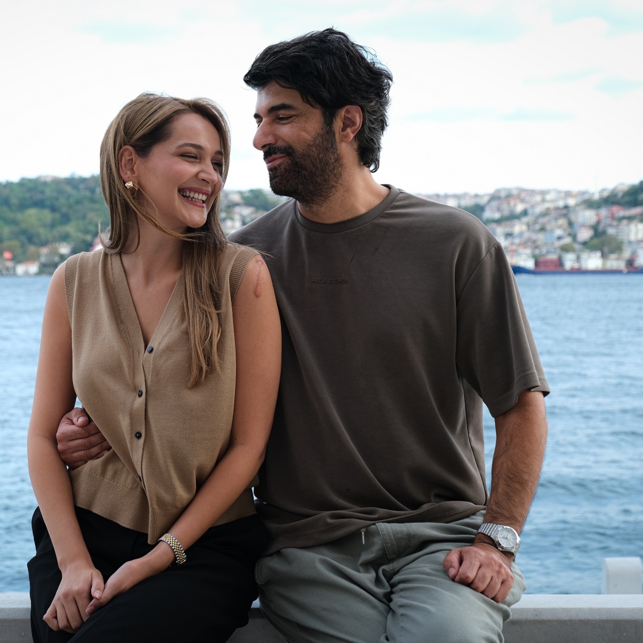 Show TV'nin yeni dizisi: Bereketli Topraklar