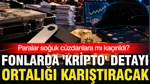 Aytunç Erkin, Fon Krizindeki Perde Arkasını Ve Uzmanların Kritik Sorularını Yazdı