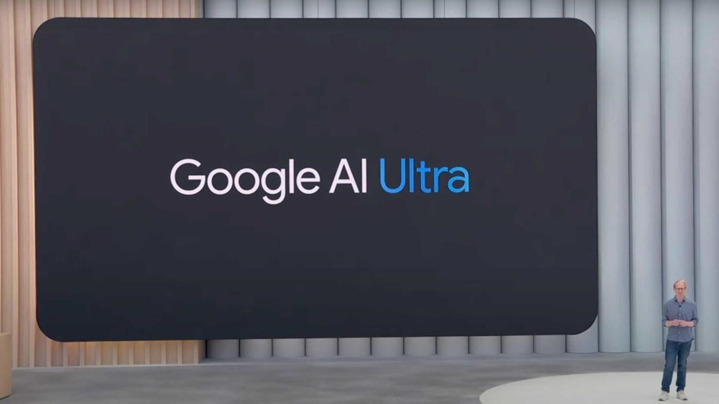 Aylık 9 bin TL’lik Google AI Ultra’ya artık YouTube Premium da dahil