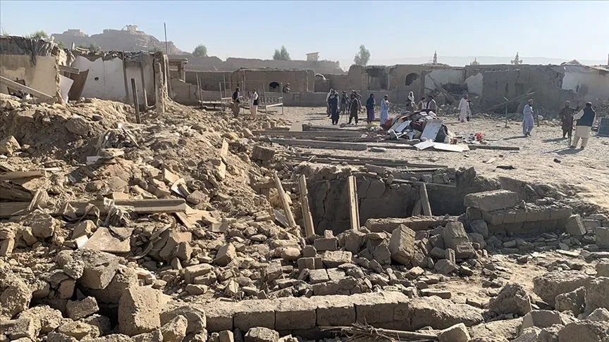 Afganistan-Pakistan krizinde çatışmadan ateşkese giden süreçte neler yaşandı?