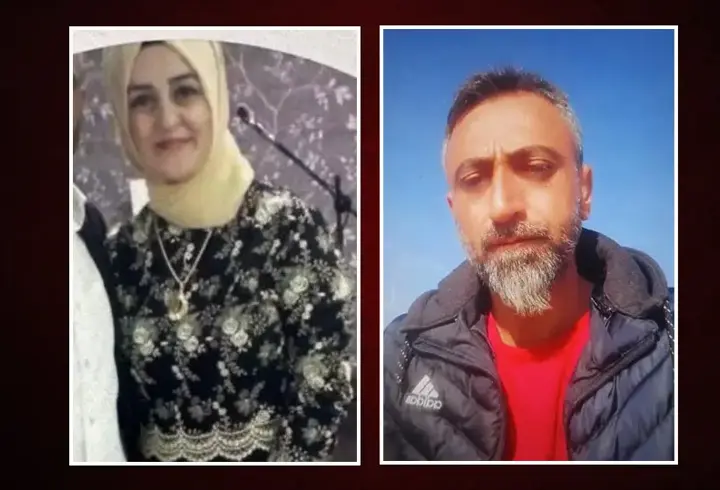 Eşini 57 bıçak darbesiyle öldüren sanıktan kan donduran ifade!