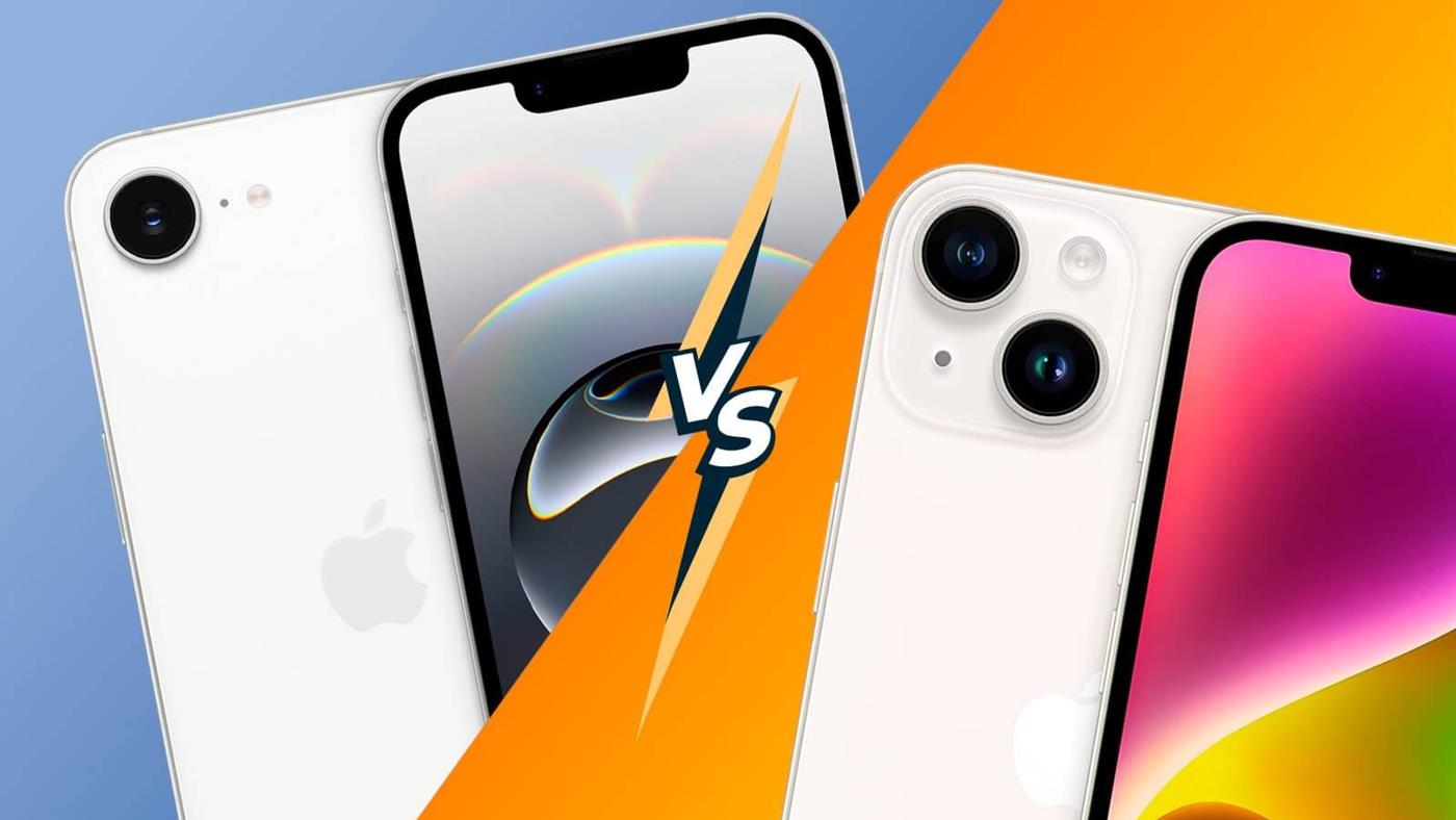 iPhone 16e vs iPhone 14 karşılaştırması: Hangisi daha üstün, farklar neler?