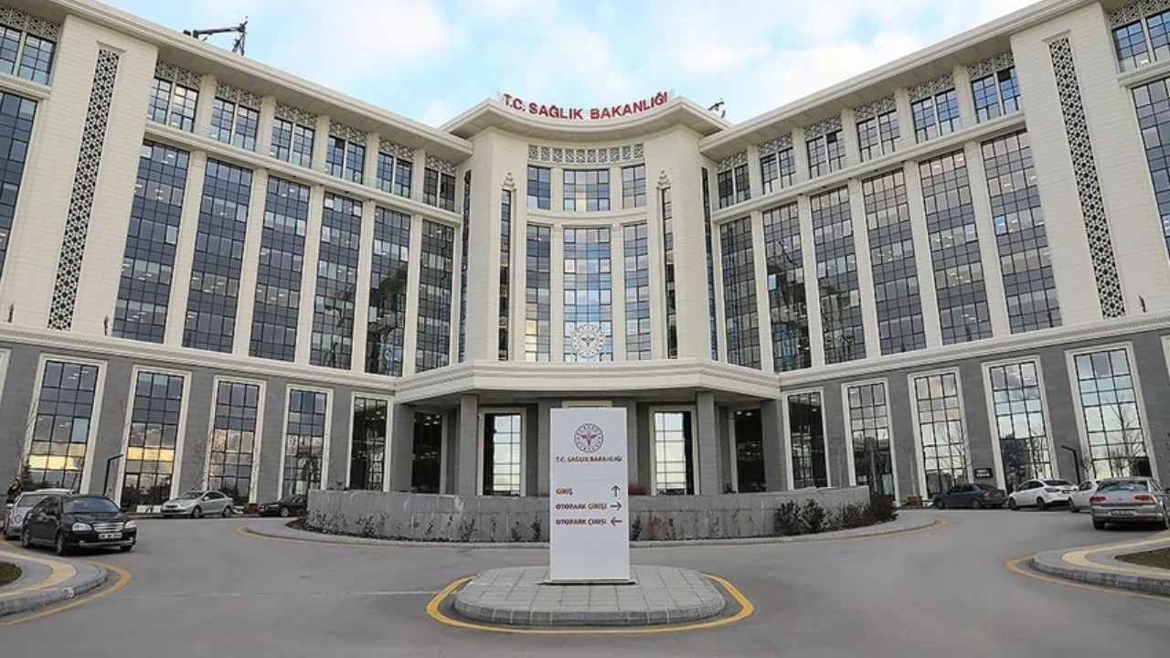 Sağlık Bakanlığı İŞKUR kura çekimi ne zaman, saat kaçta?