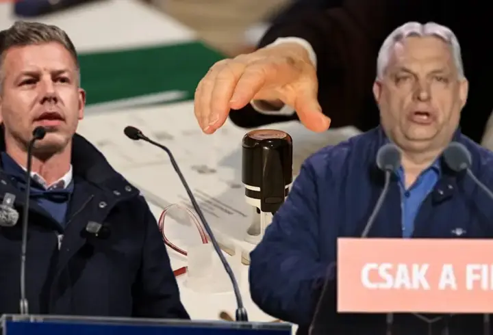 SON DAKİKA HABERİ: Macaristan'da sandıklar açıldı sonuçlar gelmeye başladı! Başbakan Orban muhalefeti tebrik etti