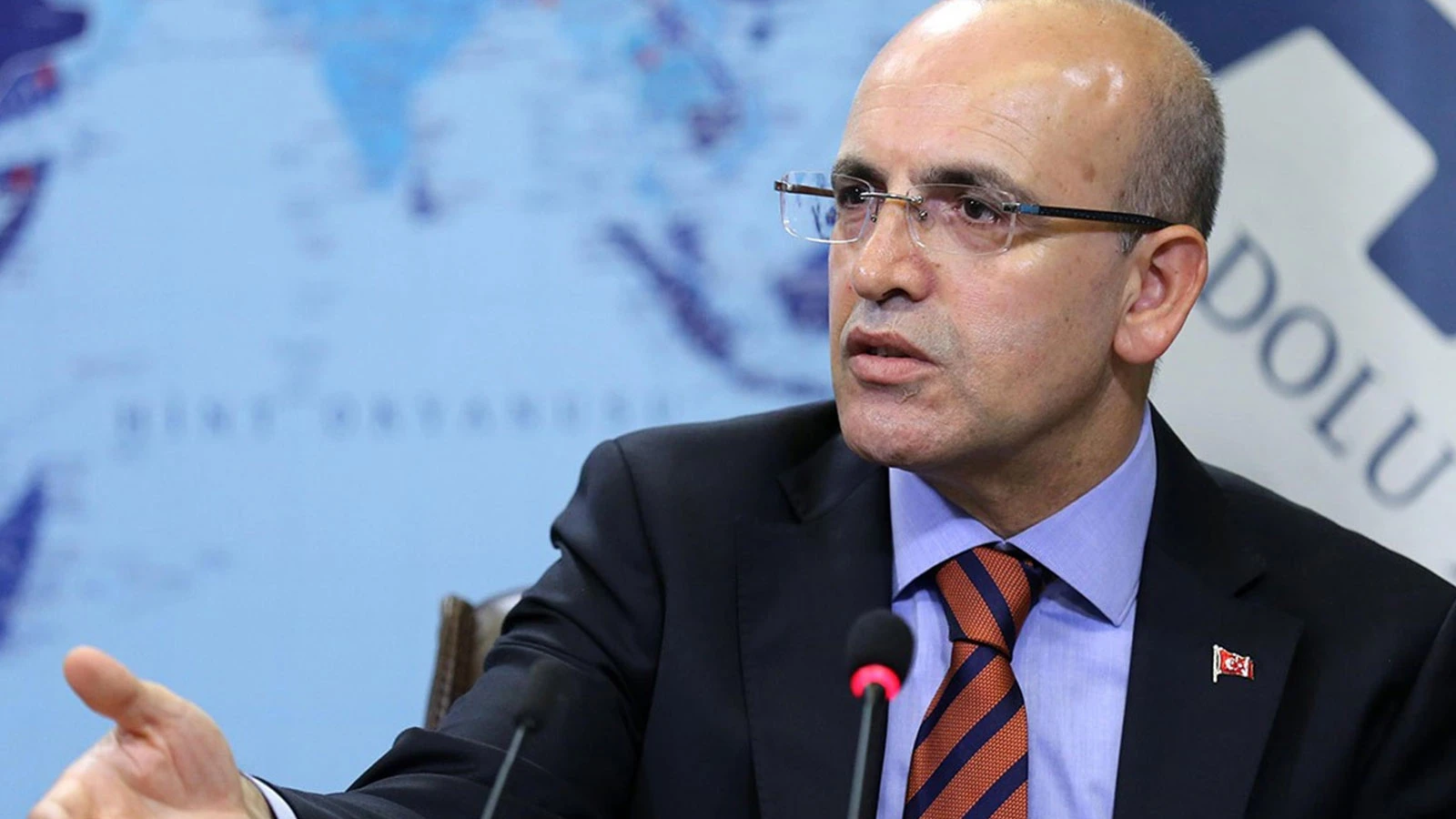 Düzen değişiyor! Bakan Şimşek açıkladı: 1 Ağustos'ta başlayacak!