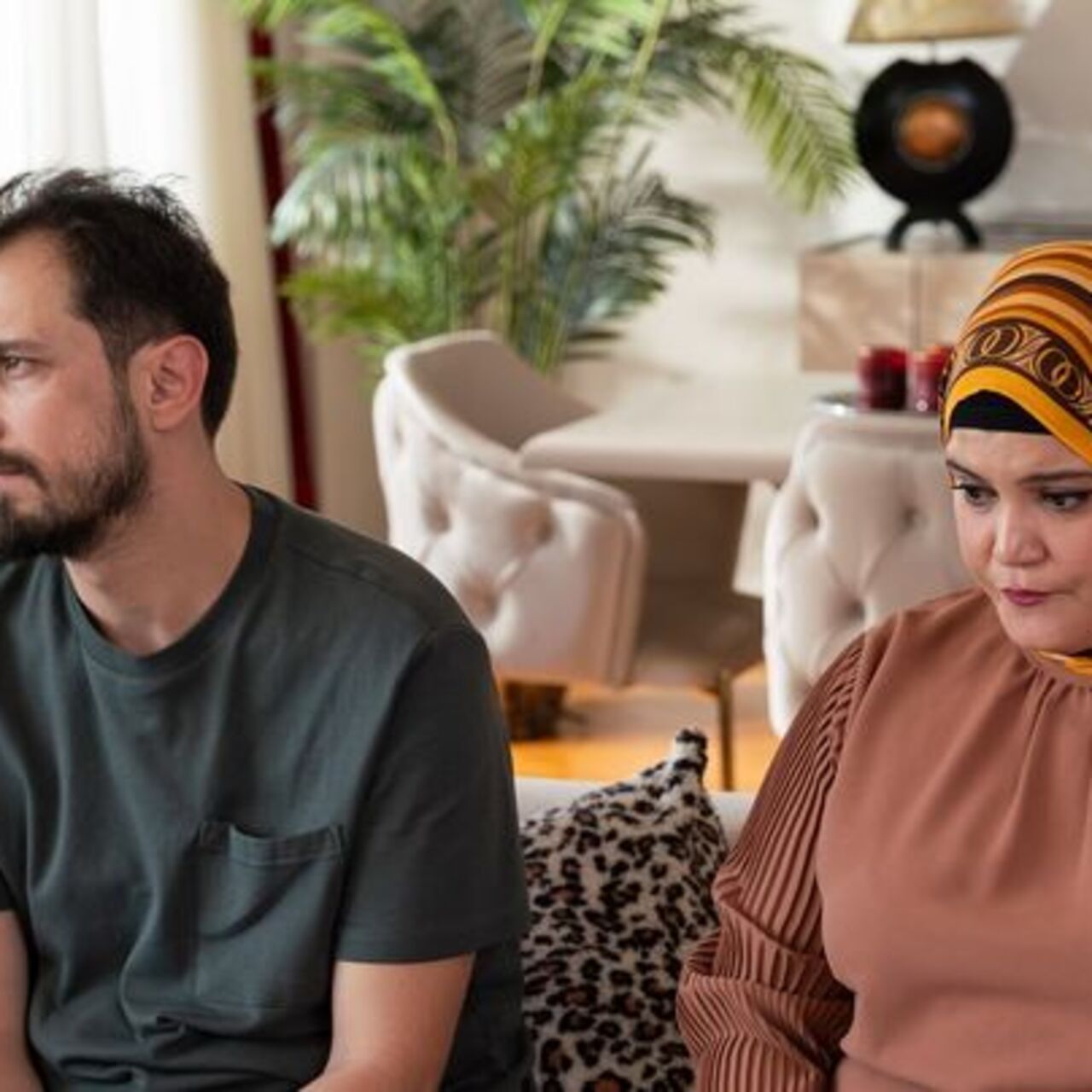 Kızılcık Şerbeti 107.bölümde neler olacak?