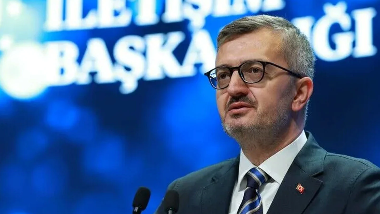 İletişim Başkanı Duran'dan Netanyahu'nun Türkiye sözlerine tepki!
