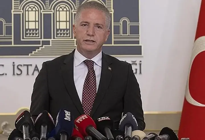 Vali Gül'den gençlere uyarı: Provakasyonlara karşı dikkatli olun