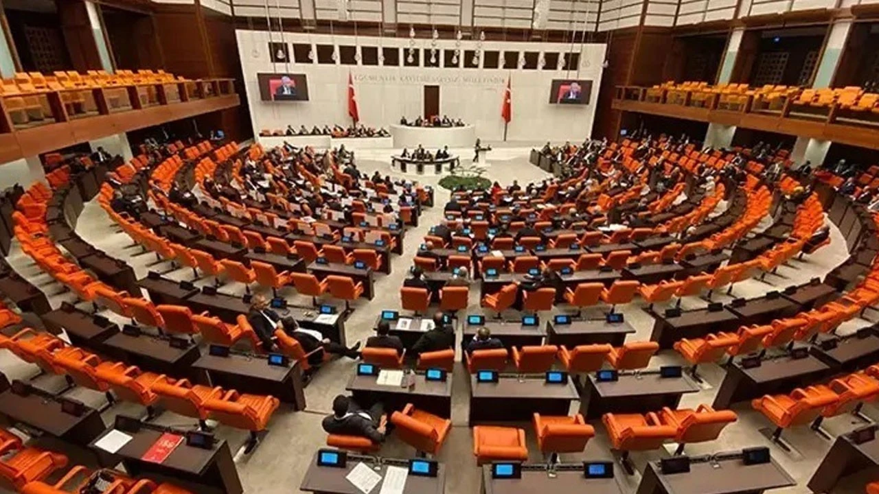 TBMM’de yoğun hafta: Diyanet ve trafik düzenlemeleri gündemde