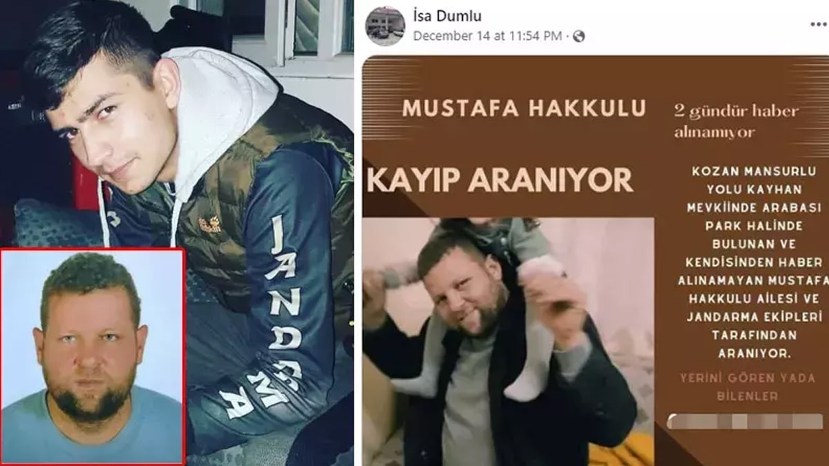 Canlı yayında cinayeti itiraf indirim getirdi: Cezası belli oldu
