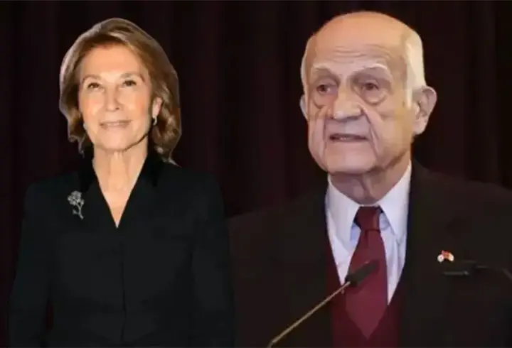 İnan Kıraç ve Emine Alangoya krizinde yeni gelişme