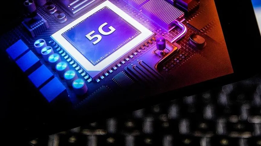 Türkiye'de bir ay sonra "5G'li hayat" başlayacak