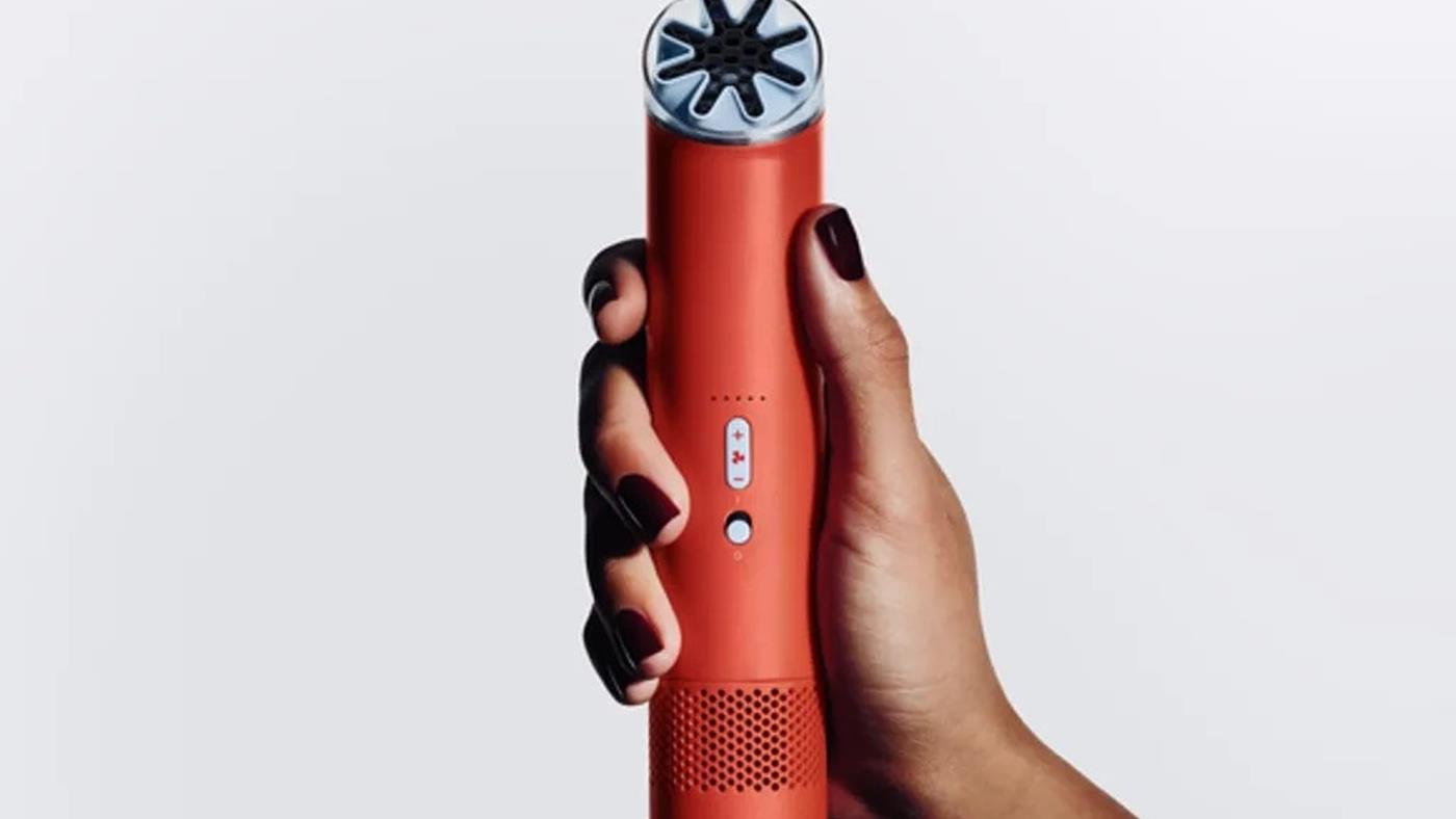 Dyson ilk el tipi vantilatörünü tanıttı: HushJet Mini Cool neler sunuyor?