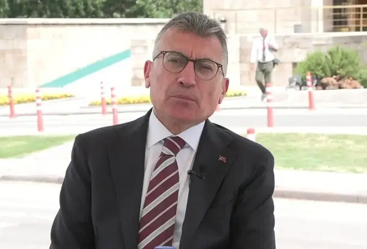 YENİ FETÖ TEHDİDİ VAR MI? AK Parti Grup Başkanı Güler CNN TÜRK'e konuştu