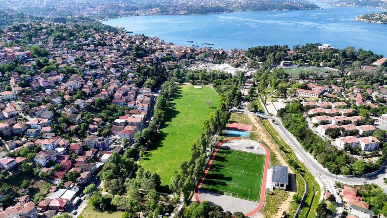 Cumhurbaşkanı Erdoğan, İstanbul'da 4 yeni millet bahçesinin açılışını yapacak