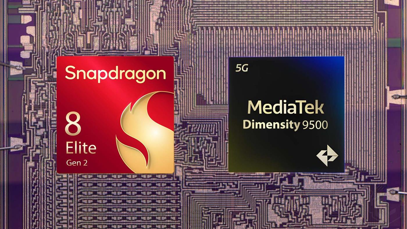 Snapdragon 8 Elite 2 rekora koşuyor: 5.0 GHz hızları aşacak