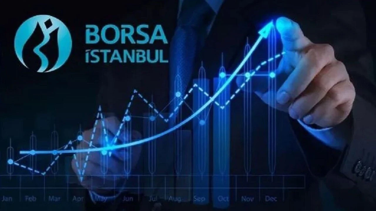 Yabancı yatırımcı hisse sattı: Bir haftada 110 milyon dolarlık çıkış
