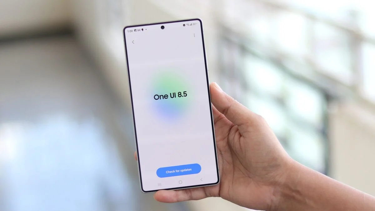 Kullanıcılardan Samsung’a Büyük Eleştiri!