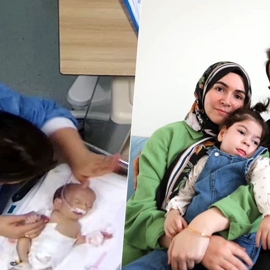 Türkiye’yi Ayağa Kaldıran Kuvözdeki Bebek Şiddeti Olayında Adli Kurum Raporu Tamamlandı: Aile Tepki Gösterdi