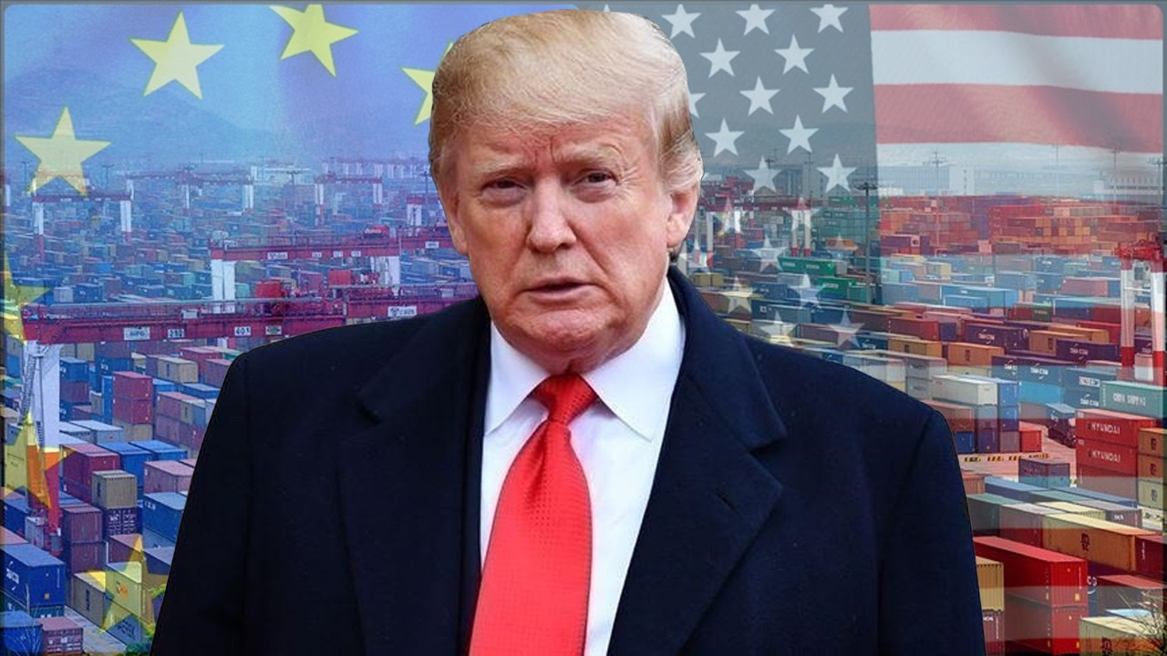 Trump, Putin ile görüşme öncesi 'uzlaşma sağlandı' açıklaması