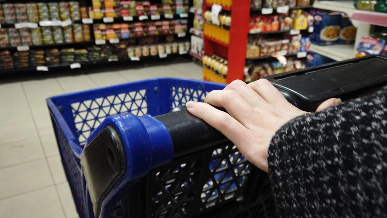 Almanya alarmda: 10 günlük erzak stoklayın!