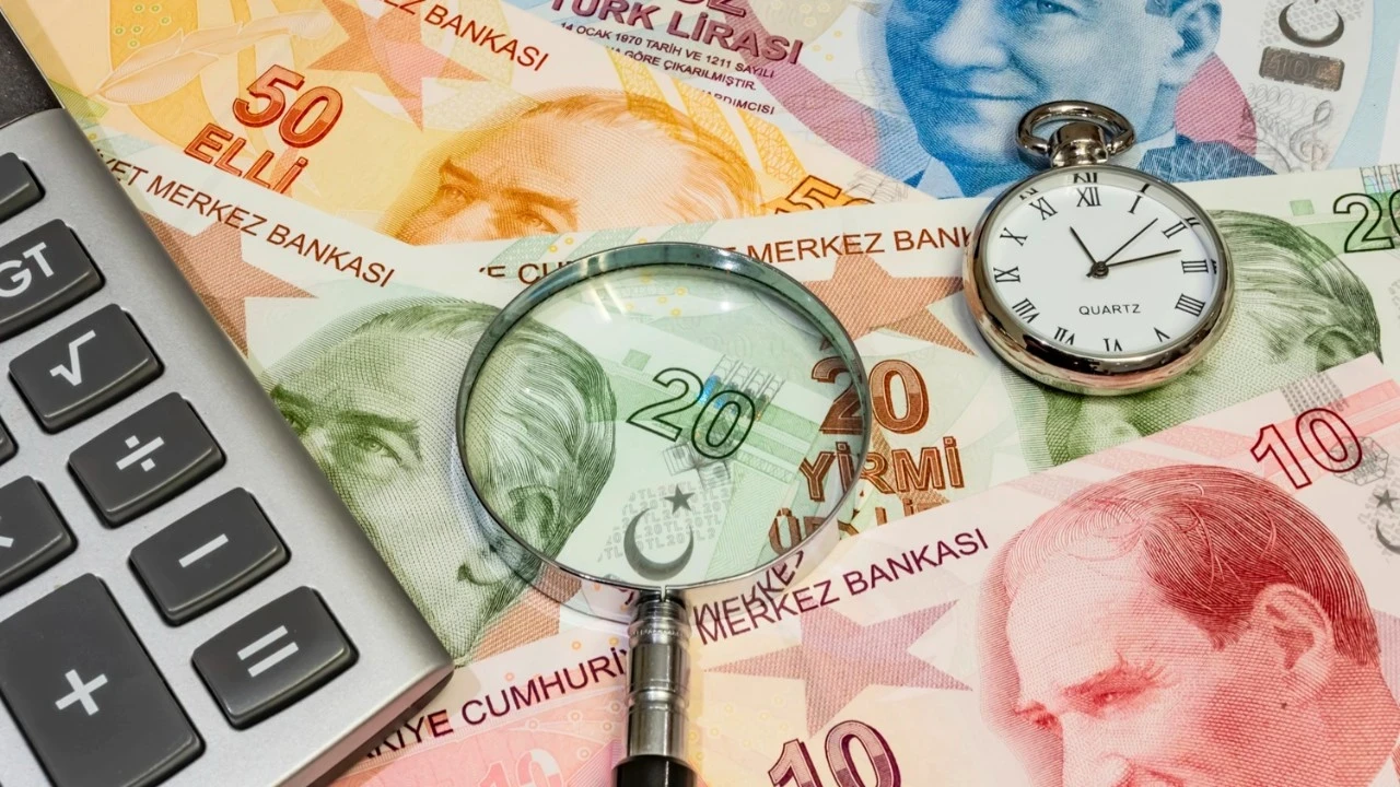 1 milyon TL'nin aylık getirisi ne kadar? İşte mevduat faizlerinde bankalardaki son durum...