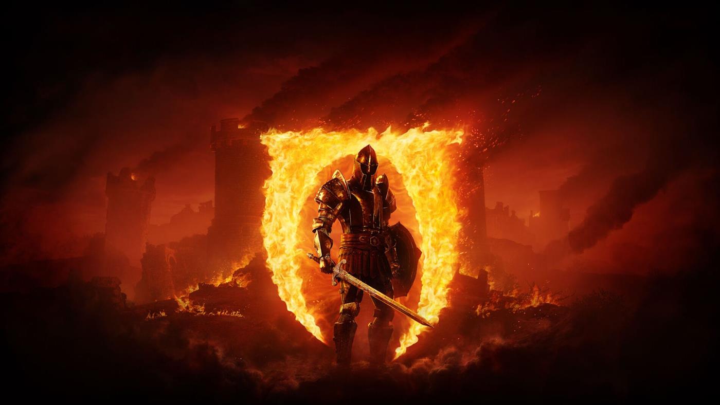 The Elder Scrolls IV: Oblivion Remastered, 2025'in en çok satan 3. oyunu oldu