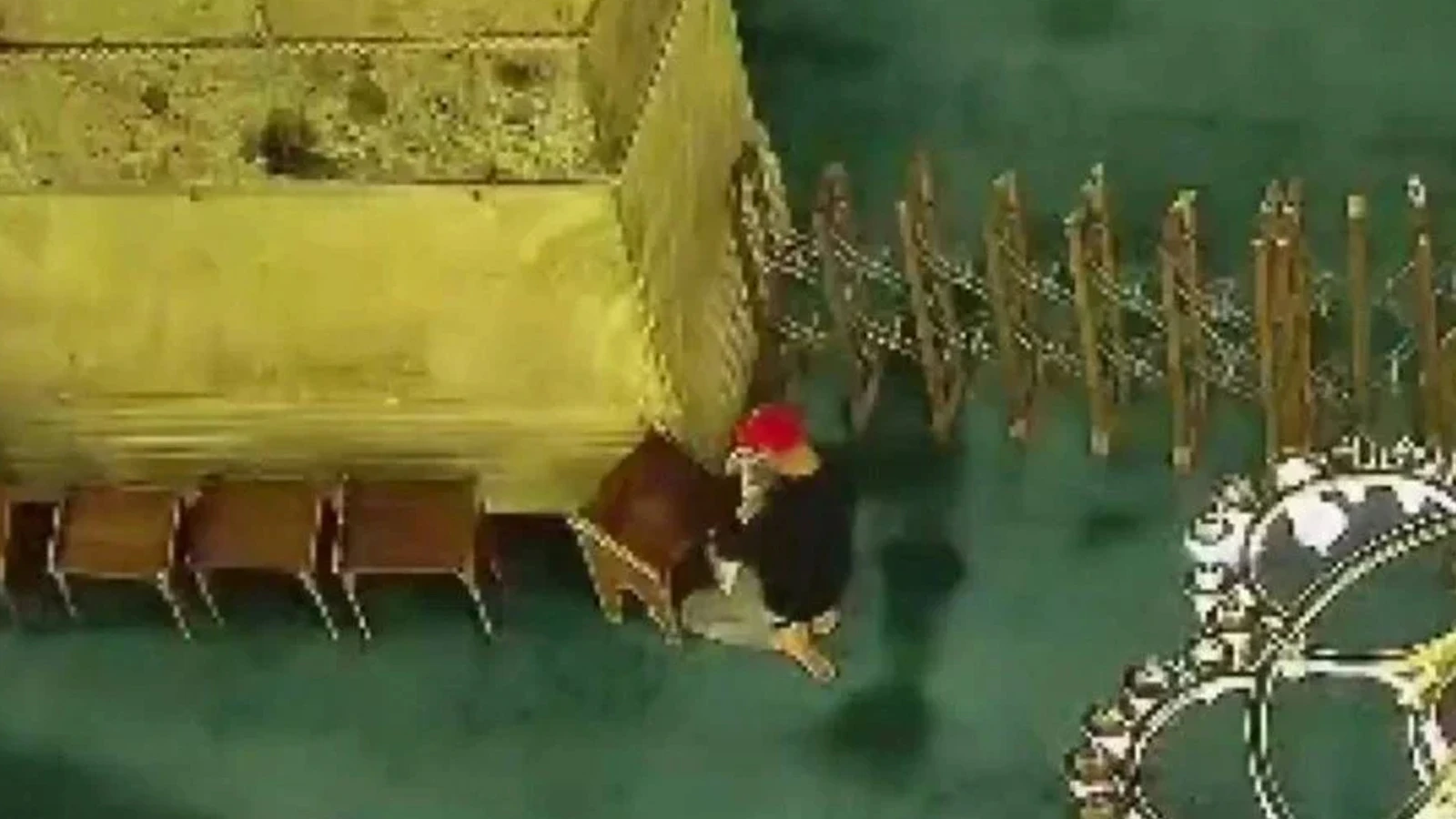 Vakıflar Genel Müdürlüğü'nden 'Ayasofya' açıklaması